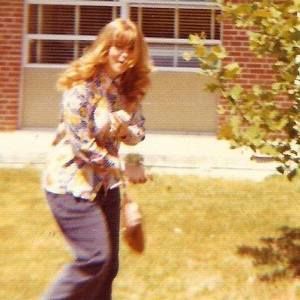 Meet your Posher, Debbie holland